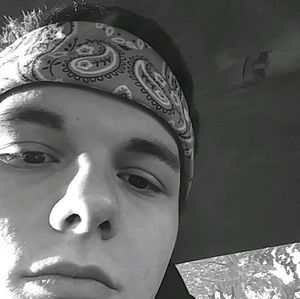 Meet your Posher, George